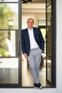 Corretor de Imóveis na Flórida