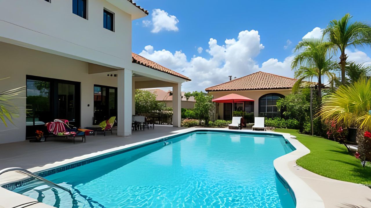 Investir em imóveis na Flórida