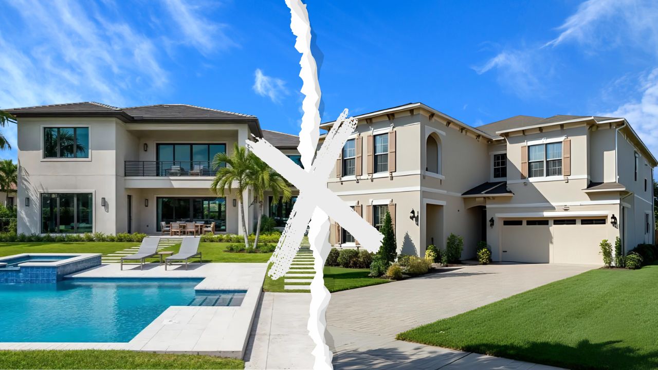 Casa de férias ou residência permanente na Flórida