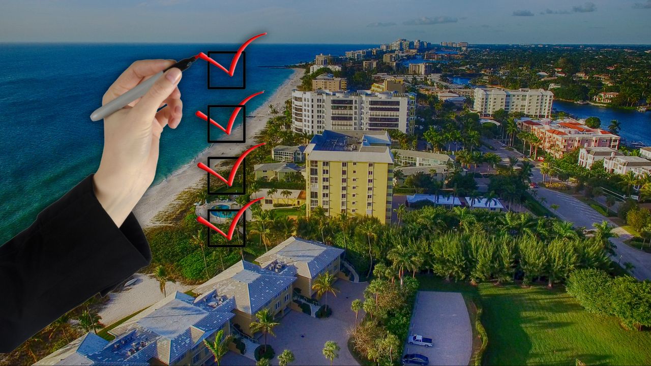 Comprar imóvel nos EUA