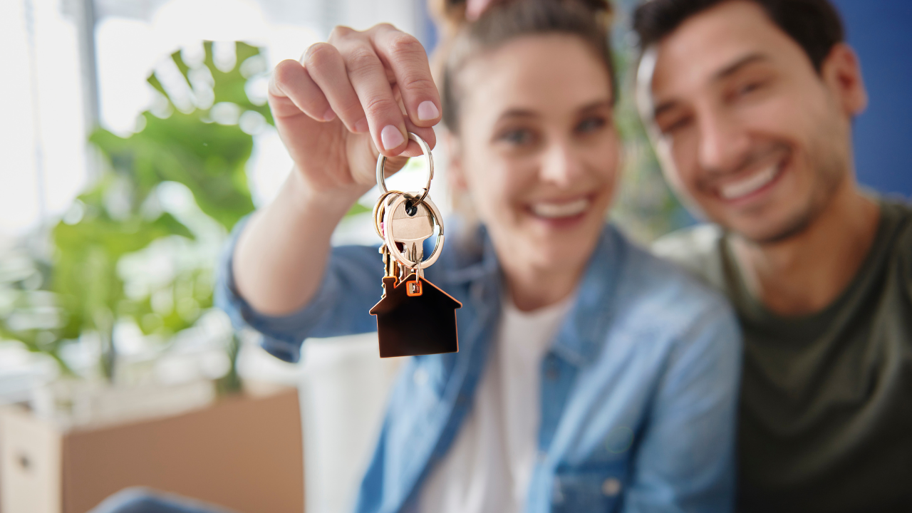 Comprar imóvel na Flórida com empresa