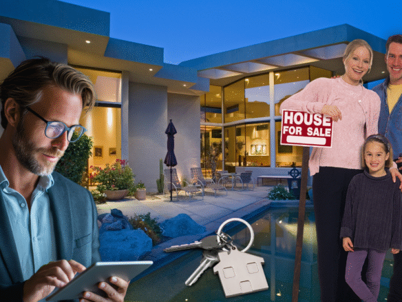 Comprar imóvel na Flórida com empresa