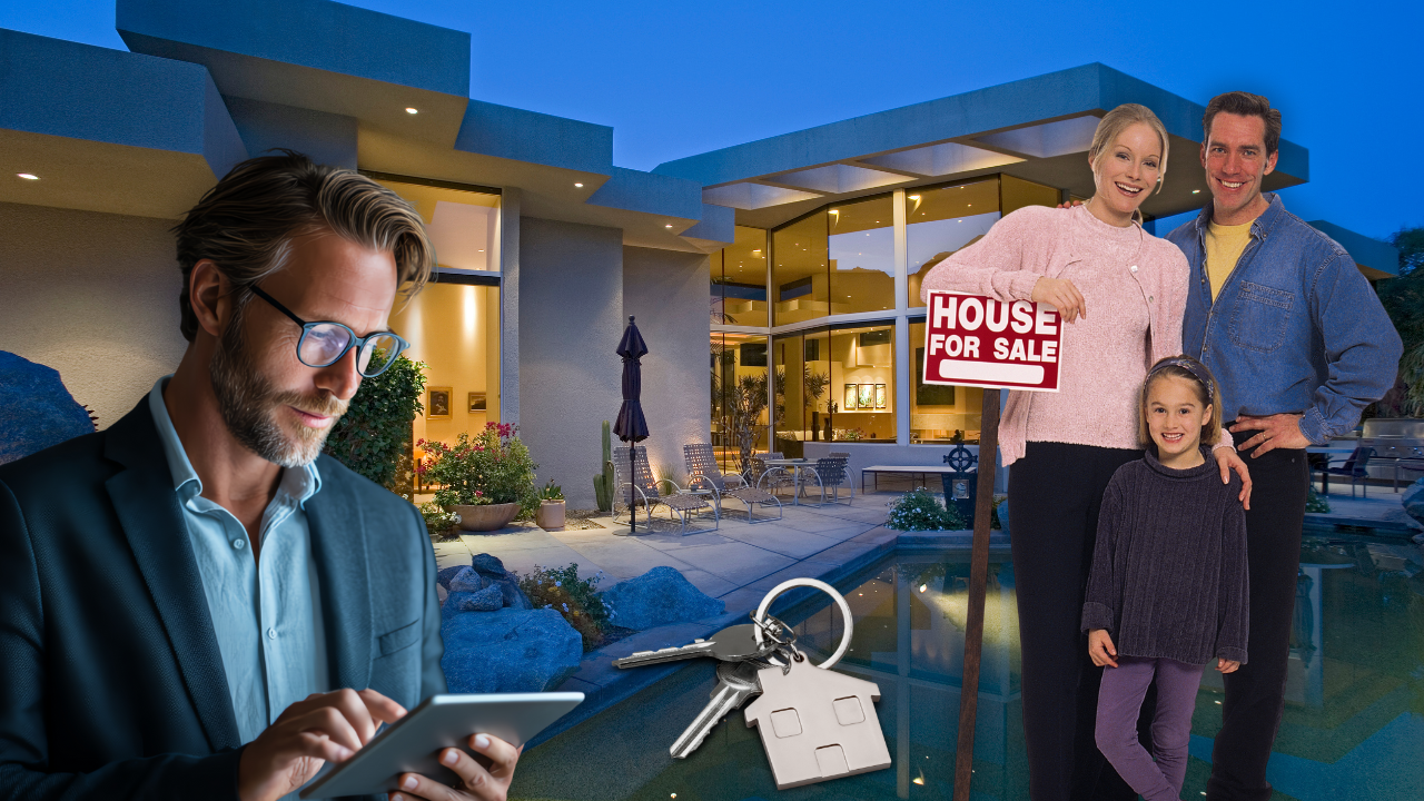 Comprar imóvel na Flórida com empresa