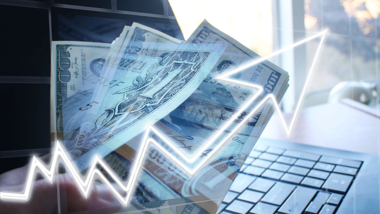 Financiamento para estrangeiros nos EUA