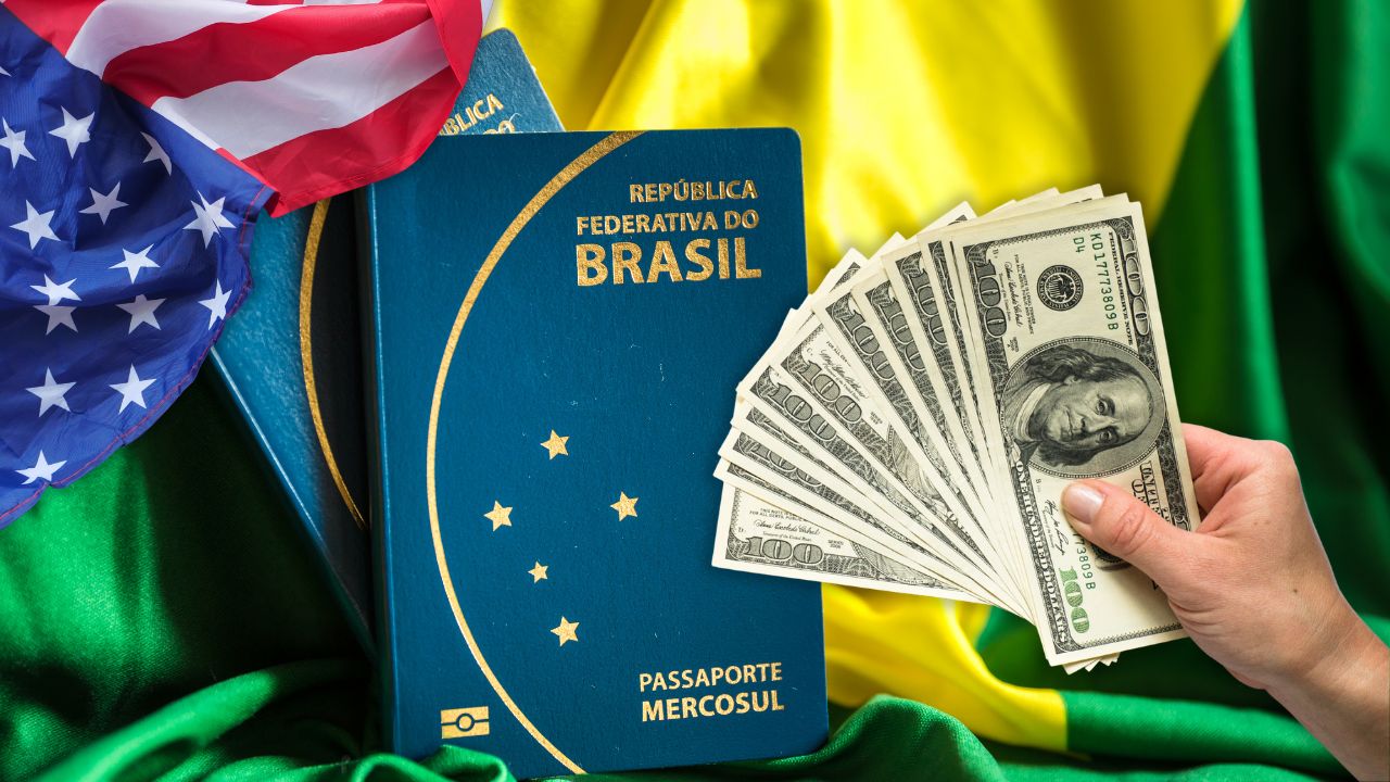 Financiamento para estrangeiros nos EUA