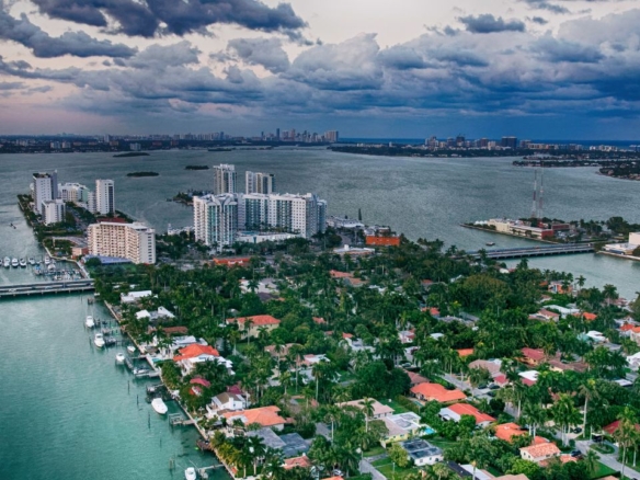 Comprar casa na Flórida 2026