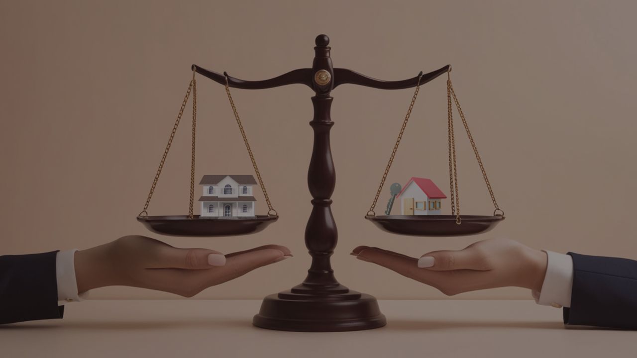 Mercado equilibrado Florida