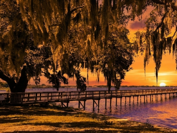 Morar em Clermont Flórida