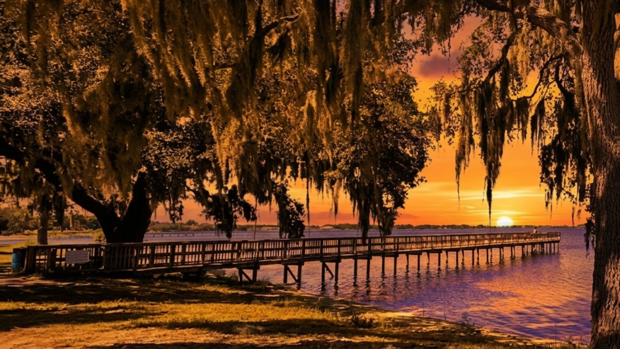 Morar em Clermont Flórida